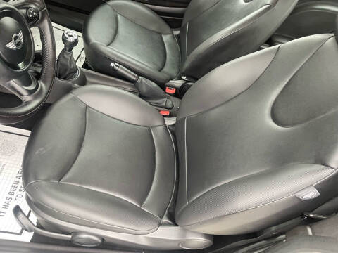 2013 MINI Hardtop Cooper