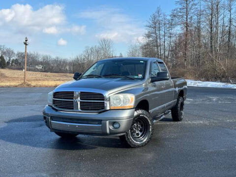 2006 Dodge Ram 1500