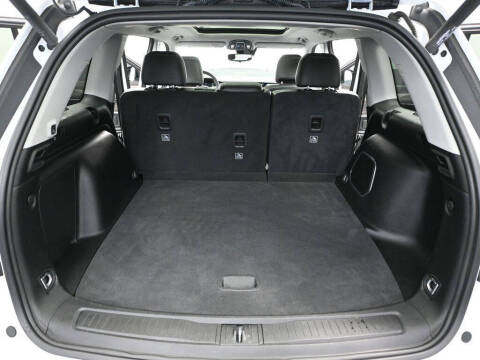 2022 Jeep Grand Cherokee 4xe