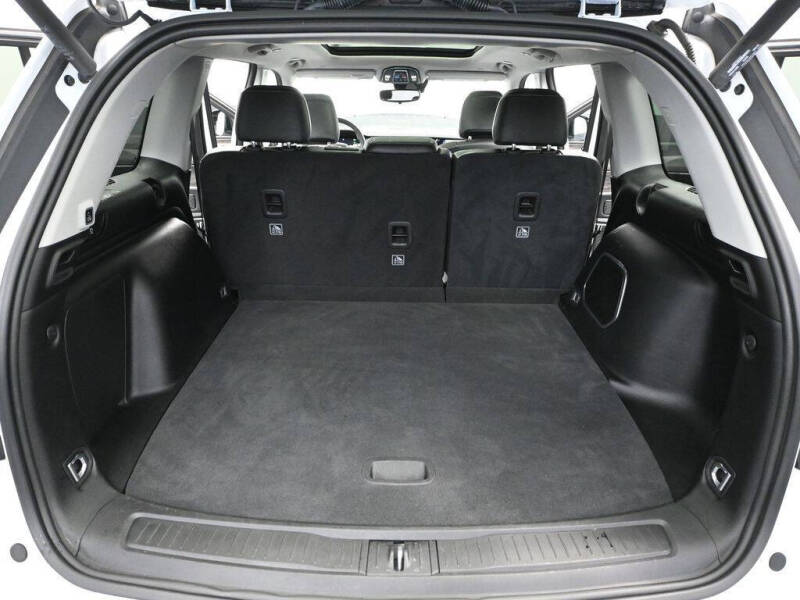 2022 Jeep Grand Cherokee 4xe