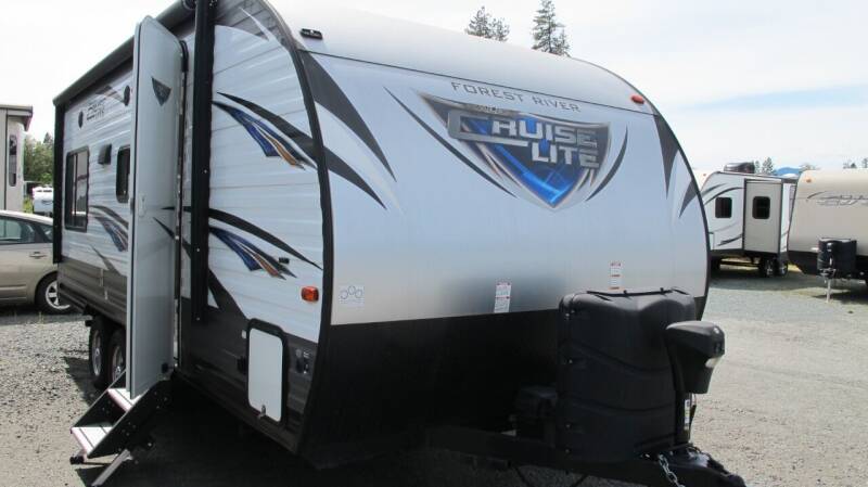 2018 Salem CRUISE LITE 191 for sale at Oregon RV Outlet LLC - Travel Trailers in Grants Pass OR