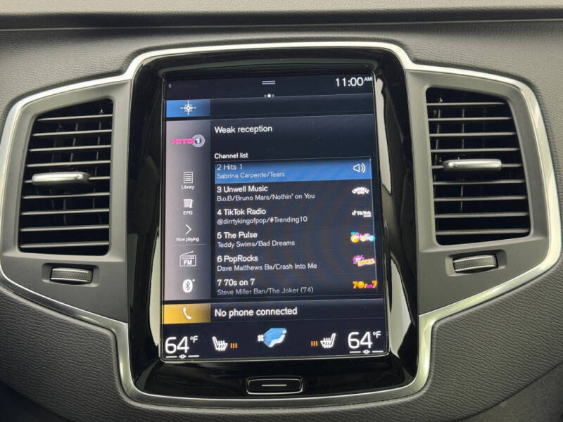 2021 Volvo XC90 Recharge T8 Inscription Expression 6P