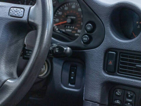 1991 Dodge Stealth ES