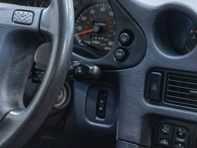 1991 Dodge Stealth ES