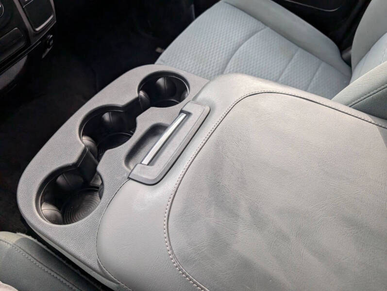 2014 RAM 1500 Express