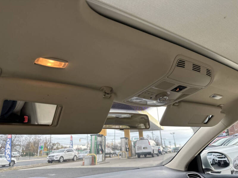 2010 Volkswagen Jetta SportWagen TDI