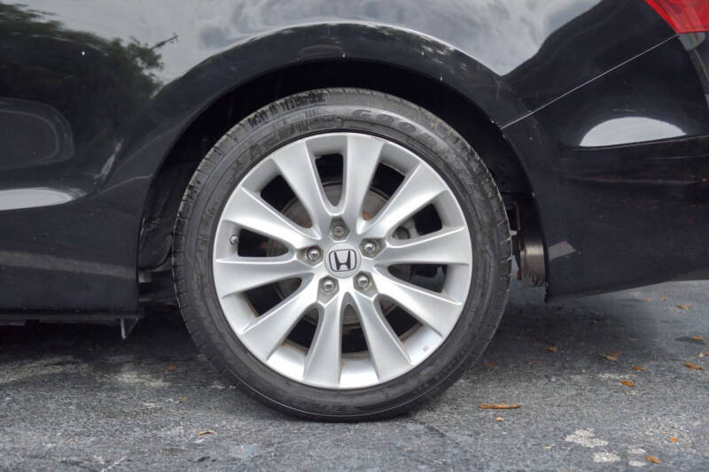 2010 Honda Accord EX-L V6