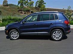 2012 Volkswagen Tiguan for sale at Best Wheels Imports in Johnston RI