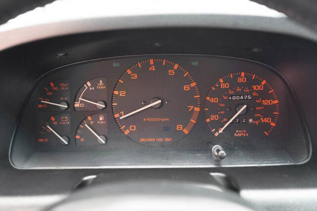 1988 Mazda RX-7