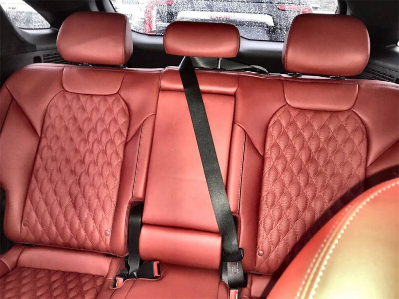 2025 Genesis GV70 3.5T Sport