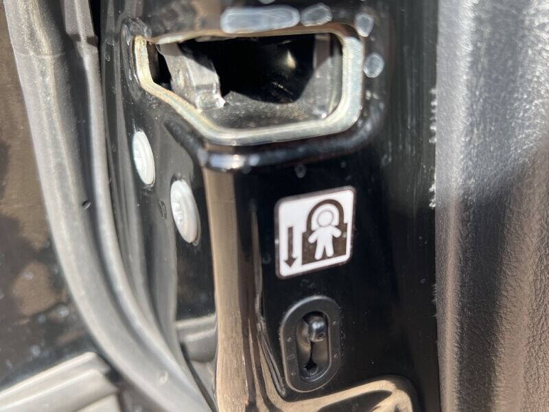 2014 Toyota Sequoia Platinum