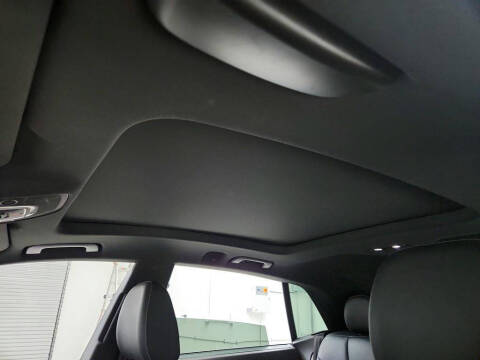 2021 Audi Q8 quattro Prestige 55 TFSI