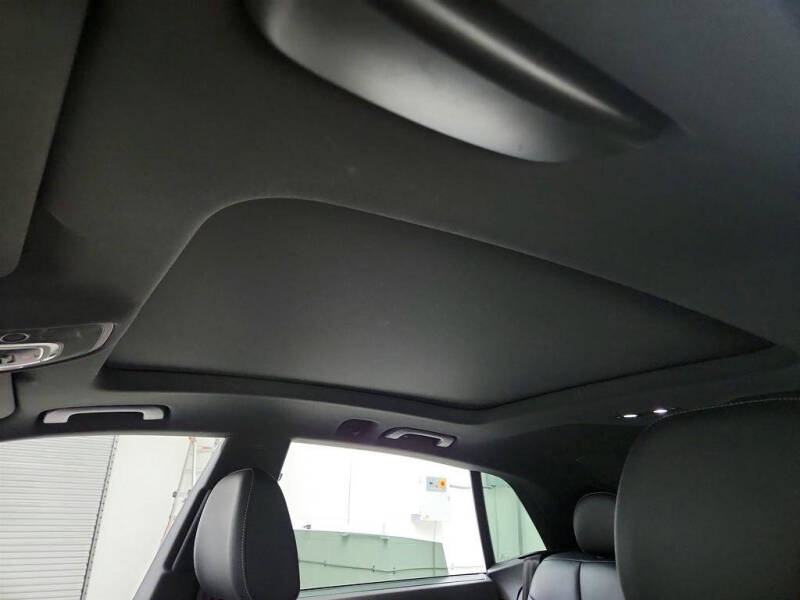 2021 Audi Q8 quattro Prestige 55 TFSI