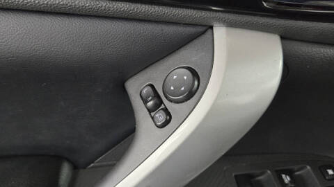 2023 Mitsubishi Eclipse Cross SE