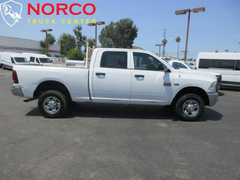 2012 RAM 2500 for sale at Norco Truck Center in Norco CA