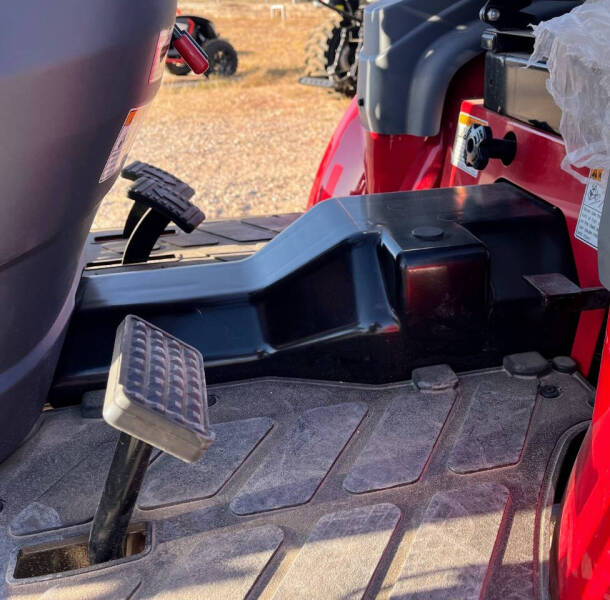 2025 TYM Series 1 T254