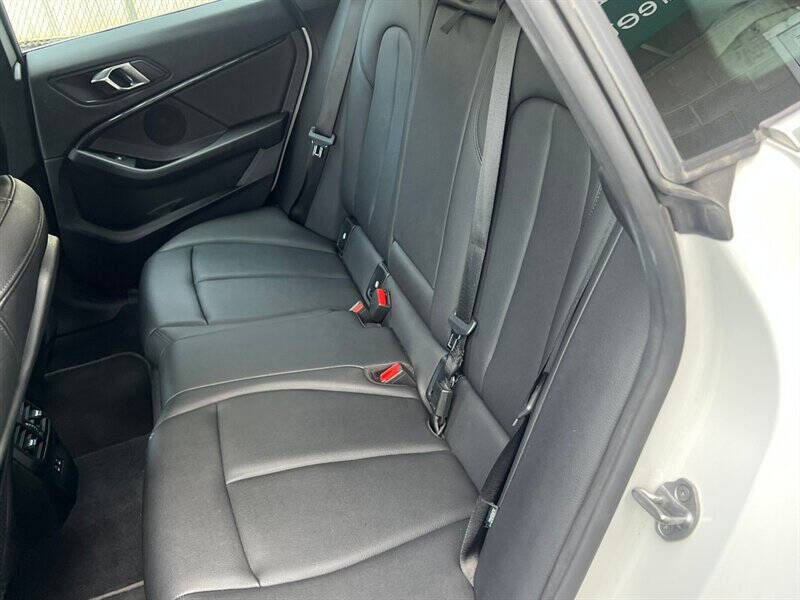 2020 BMW 2 Series 228i xDrive Gran Coupe