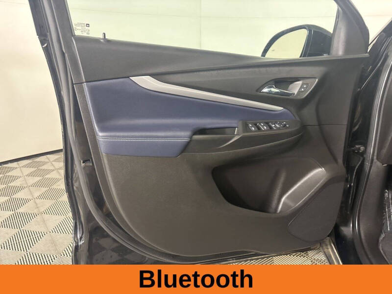 2022 Chevrolet Bolt EUV LT