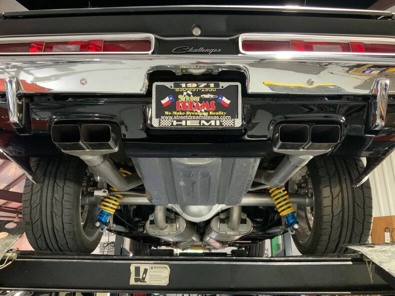 1971 Dodge Challenger