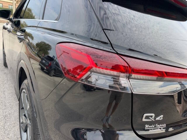 2022 Audi Q4 e-tron 11