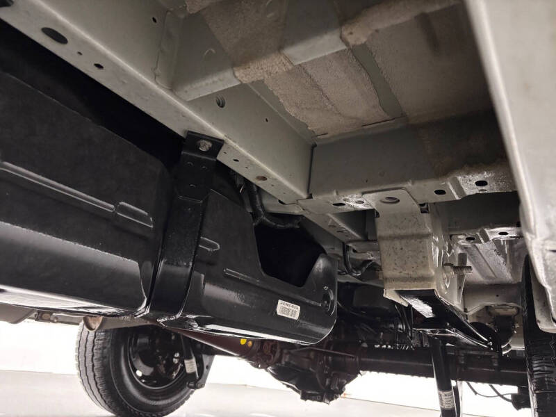 2023 Ford Transit 250