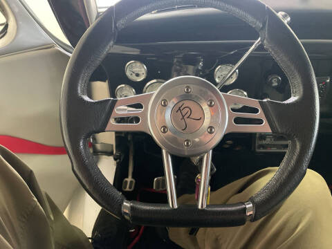 2006 Willys 1941 COUPE