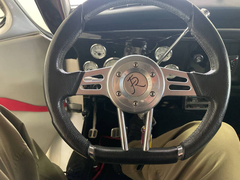 2006 Willys 1941 COUPE