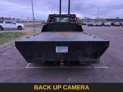 2021 Ford F-350 Super Duty