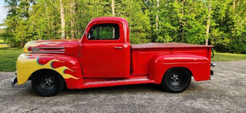 1949 Ford F-1