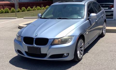 2011 BMW 3 Series for sale at Easy Guy Auto Sales in Indianapolis IN