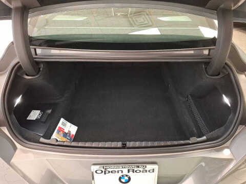 2024 BMW M8 Competition