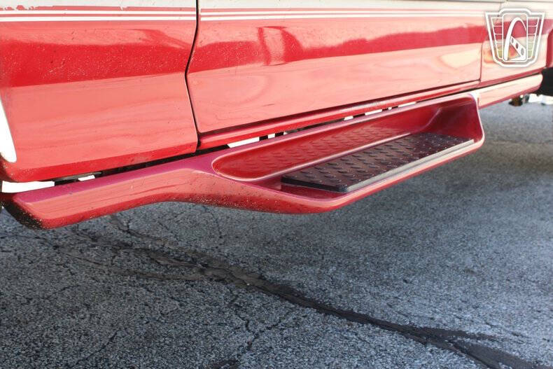1995 Ford F-250