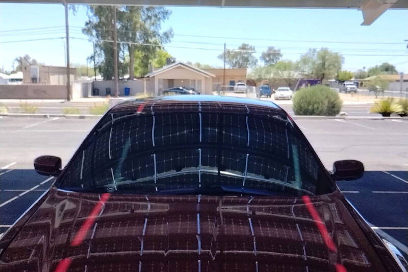 2019 Chrysler 300 S