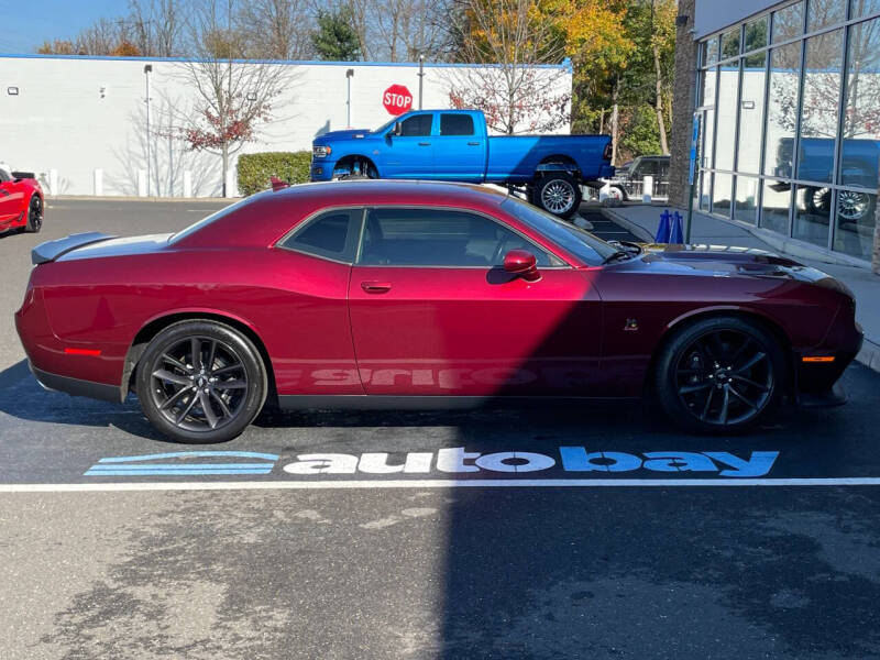 2019 Dodge Challenger