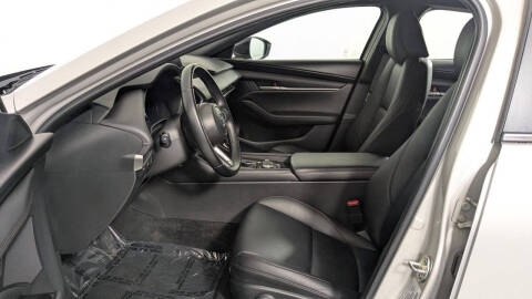 2024 Mazda Mazda3 Hatchback 2.5 S Select Sport