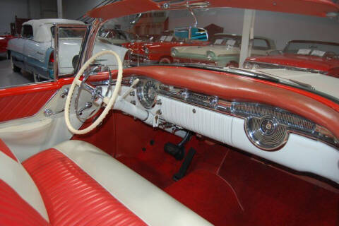 1955 Oldsmobile Super 88