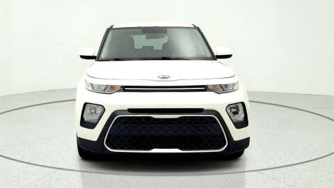 2020 Kia Soul