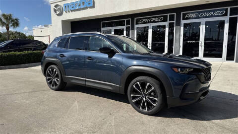 2026 Mazda CX-50 2.5 S Premium