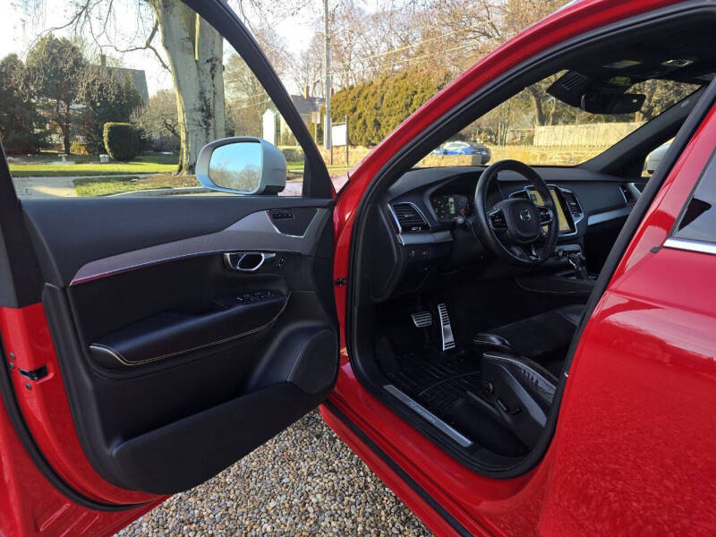 2016 Volvo XC90 T5 R-Design