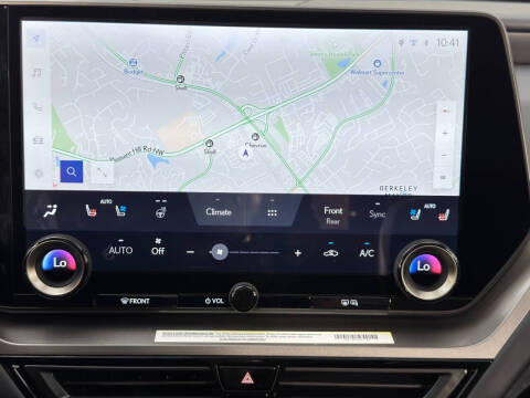 2024 Lexus TX 350 Luxury