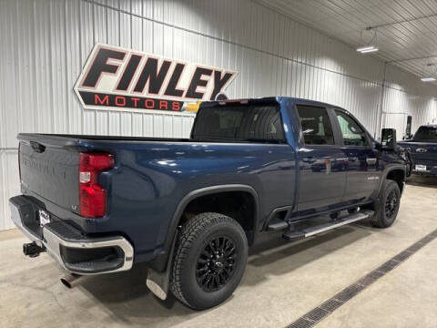 2022 Chevrolet Silverado 3500HD