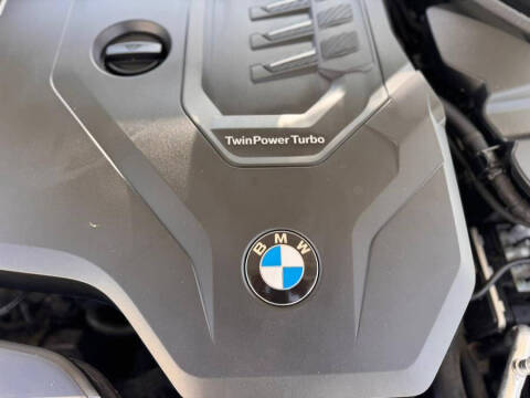 2023 BMW 4 Series 430i xDrive Gran Coupe