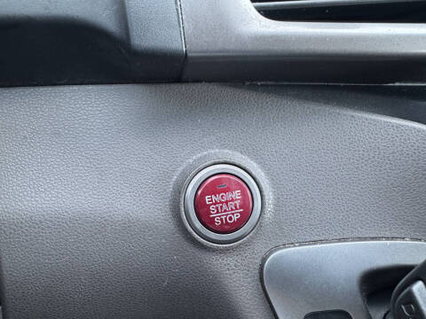 2014 Honda Odyssey EX