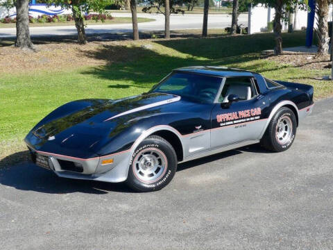 1978 Chevrolet Corvette