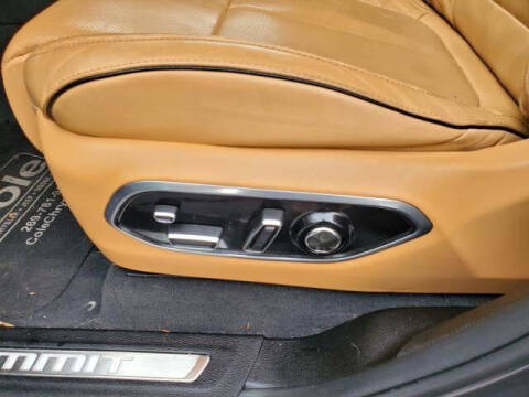 2024 Jeep Grand Cherokee Summit