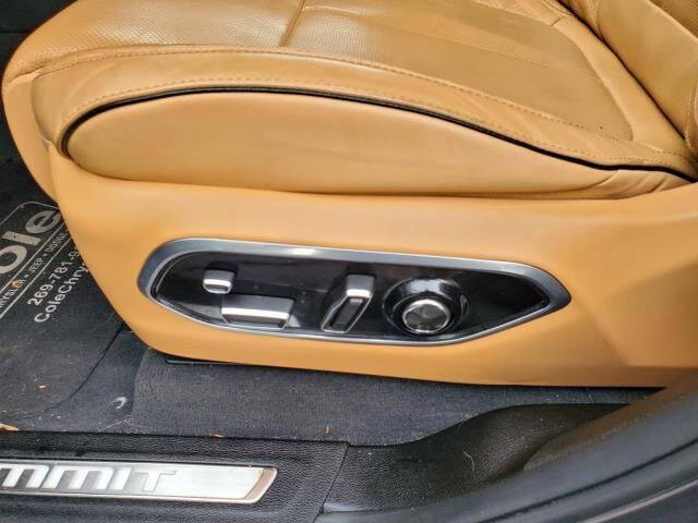 2024 Jeep Grand Cherokee Summit