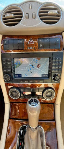 2008 Mercedes-Benz CLK CLK 350