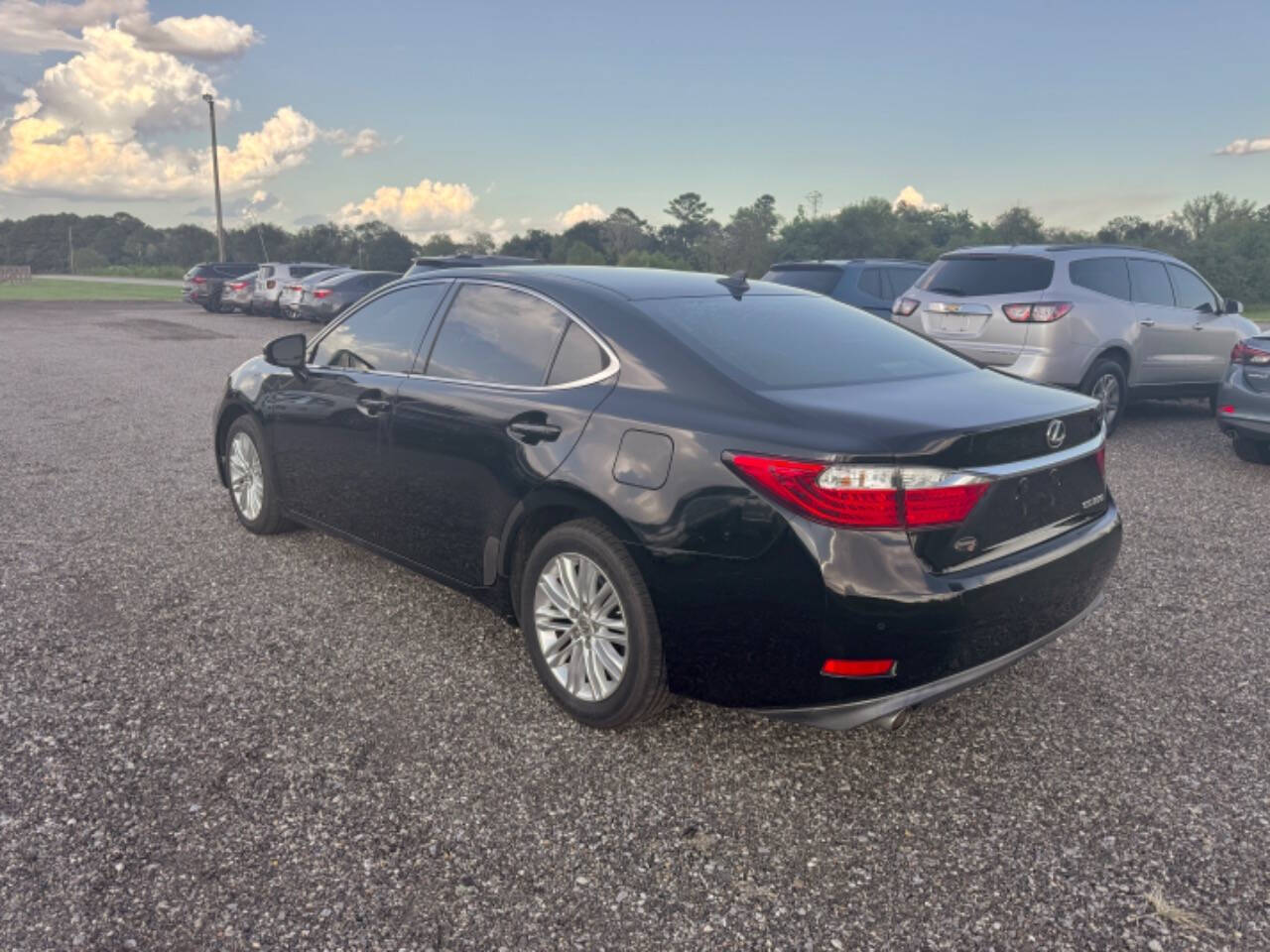 2014 Lexus ES 350 for sale at Grace Motors in Columbia, AL