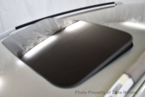 2009 Saab 9-3 Aero SportCombi