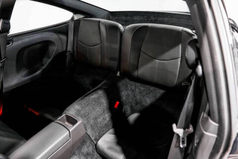 2007 Porsche 911 Turbo